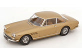 Ferrari 330 GT 2+2 (1964) - gold metallic 1:18