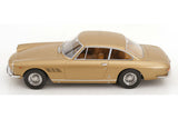 Ferrari 330 GT 2+2 (1964) - gold metallic 1:18