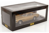 Ferrari 330 GT 2+2 (1964) - gold metallic 1:18