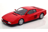 Ferrari Testarossa (1986) - red 1:18