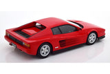 Ferrari Testarossa (1986) - red 1:18