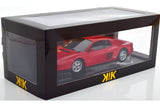 Ferrari Testarossa (1986) - red 1:18