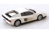 Ferrari Testarossa (1986) - white 1:18