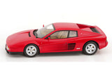 Ferrari Testarossa (1986) - red 1:18
