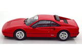 Ferrari 328 GTB (1985) - red 1:18