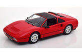Ferrari 328 GTS (1985) - red 1:18