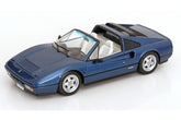 Ferrari 328 GTS (1985) - bluemet. 1:18
