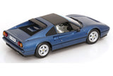 Ferrari 328 GTS (1985) - bluemet. 1:18