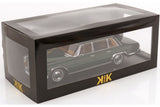 Mercedes 600 SWB W100 (1963) - green met. 1:18