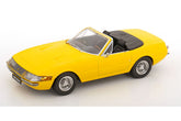 Ferrari 365 GTS Daytona Spider 1.Series 1969 - yellow