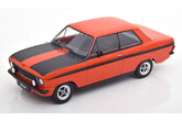 Opel Kadett B Sport (1973) - red/black 1:18