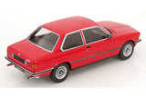 BMW 323i E21 (1978) - red 1:18