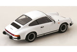 Porsche 911 Carrera - G-Modell (1983) - white 1:18