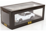 Porsche 911 Carrera - G-Modell (1983) - white 1:18