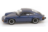Porsche 911 Carrera - G-Modell (1983) - dark blue 1:18