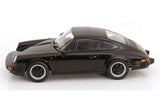 Porsche 911 Carrera - G-Modell (1983) - black 1:18
