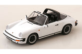 Porsche 911 SC Targa - G-Modell (1983) - white 1:18