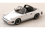 Porsche 911 SC Targa - G-Modell (1983) - white 1:18