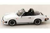 Porsche 911 SC Targa - G-Modell (1983) - white 1:18
