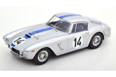 Ferrari 250 GT SWB Competizione - Noblet/Guichet - LeMans 1961 1:18