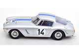 Ferrari 250 GT SWB Competizione - Noblet/Guichet - LeMans 1961 1:18