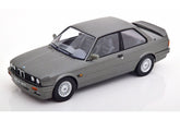 BMW 320 iS E30 Italo M3 (1989) - grey 1:18