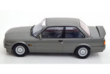 BMW 320 iS E30 Italo M3 (1989) - grey 1:18