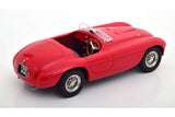 Ferrari 166 MM Barchetta (1949) - red 1:18