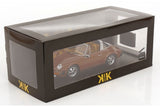 Porsche 911 (G-Modell) SC Targa (1975) - Tatort Stuttgart - brown 1:18