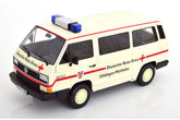VW Bus T3 Syncro ,,Deutsches Rotes Kreuz'' (1987) - 1:18