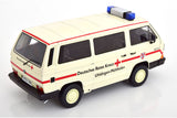 VW Bus T3 Syncro ,,Deutsches Rotes Kreuz'' (1987) - 1:18
