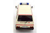VW Bus T3 Syncro ,,Deutsches Rotes Kreuz'' (1987) - 1:18
