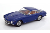 Ferrari 250 GT Lusso (1962) - blue 1:18