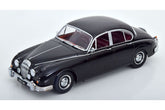 Daimler 250 V6 LHD (1962) - black 1:18