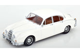 Daimler 250 V6 LHD (1962) - white 1:18