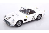 Ferrari 250 GT California Spyder ,,Le Mans 1960'' Schlesser Sturgis - 1:18
