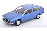 Alfa Romeo Alfetta GT 1.6 (1976) - lightblue-metallic 1:18