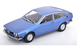 Alfa Romeo Alfetta GT 1.6 (1976) - lightblue-metallic 1:18
