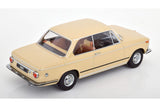 BMW 1602 (1971) - 1.Series - beige 1:18