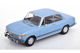 BMW 2002 ti (1971) - 1.Series - light blue metallic 1:18