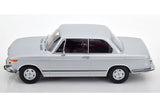 BMW 2002 ti (1971) - 1.Series - silver 1:18