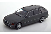 BMW 540i E39 Touring (1997) - grey-metallic 1:18