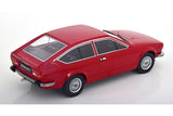 Alfa Romeo Alfetta 2000 GTV (1976) - red 1:18