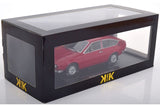 Alfa Romeo Alfetta 2000 GTV (1976) - red 1:18