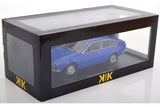 Alfa Romeo Alfetta 2000 GTV (1976) - blue 1:18