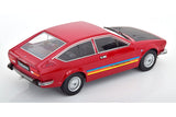 Alfa Romeo 2000 GTV Turbodelta (1979) - red 1:18