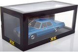 Dodge Monaco Vinyl Dach (1974) - blue metallic 1:18
