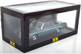 Dodge Monaco Vinyl Dach (1974) - green metallic 1:18
