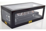Mercedes 600 LWB W100 Pullman (1964) - black 1:18