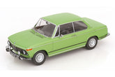 BMW 2002 tii (1974) - 2.Series - green metallic 1:18